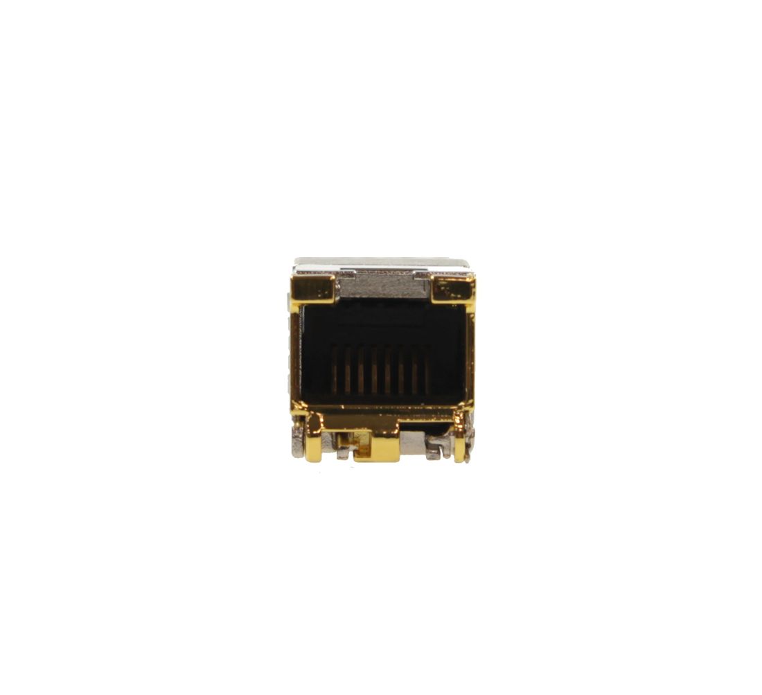 Трансивер SFP-TP-RJ45(10G) 14908