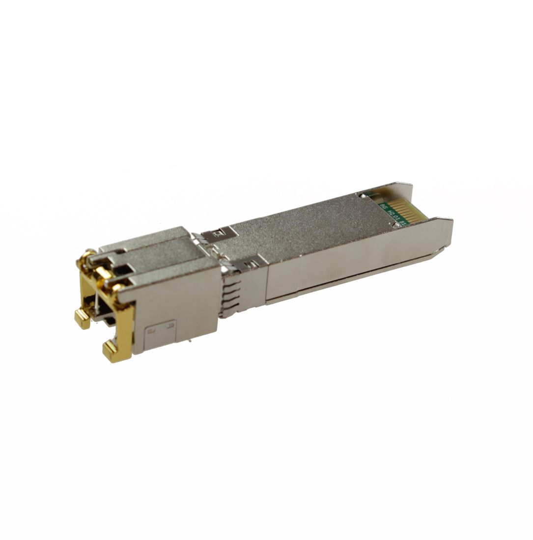 Трансивер SFP-TP-RJ45(10G) 14908