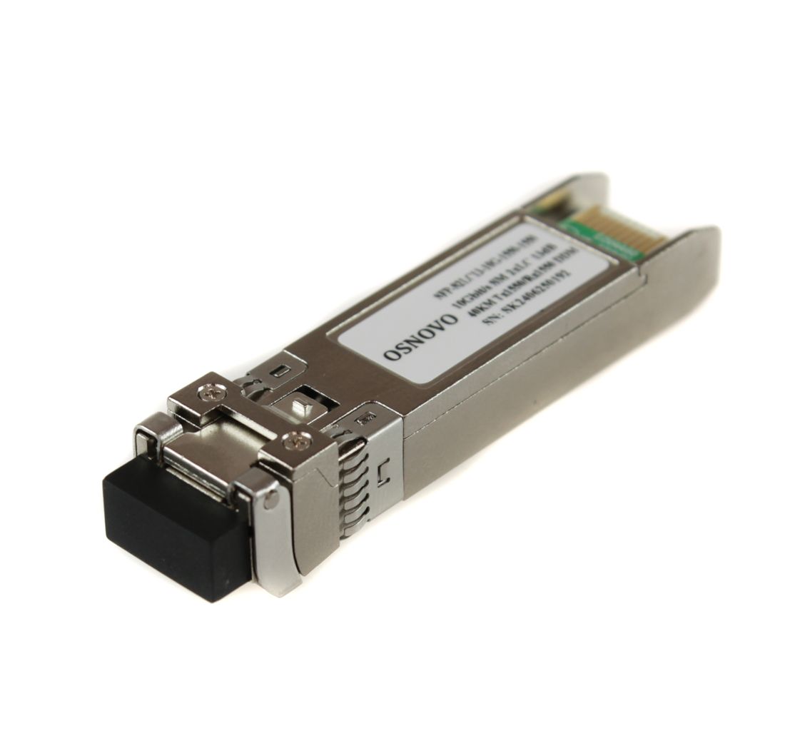 Трансивер SFP-S2LC13-10G-1550-1550 14804