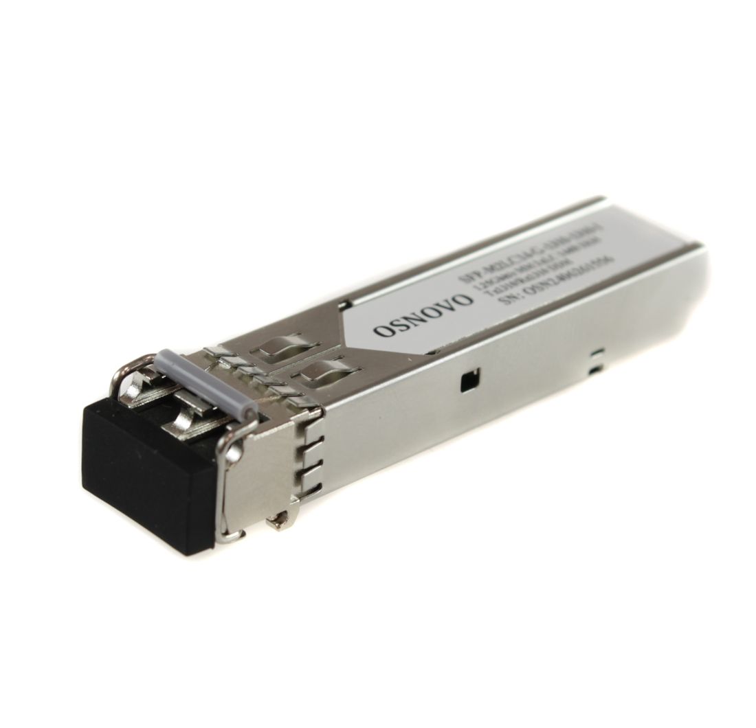 Трансивер SFP-M2LC14-G-1310-1310-I 14803