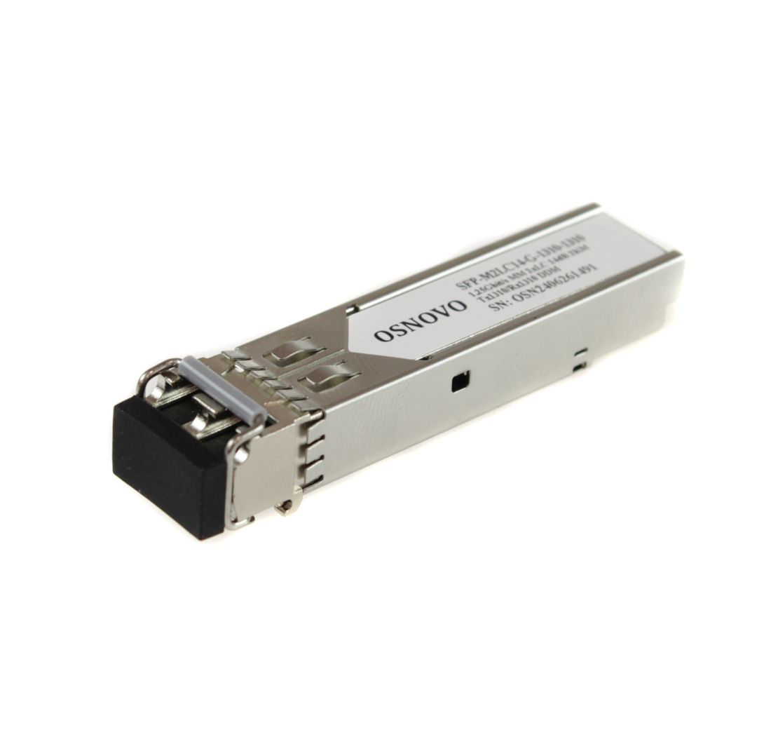 Трансивер SFP-M2LC14-G-1310-1310 14802