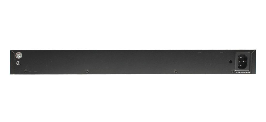 Коммутатор SW-48G4X-L3ST 14696
