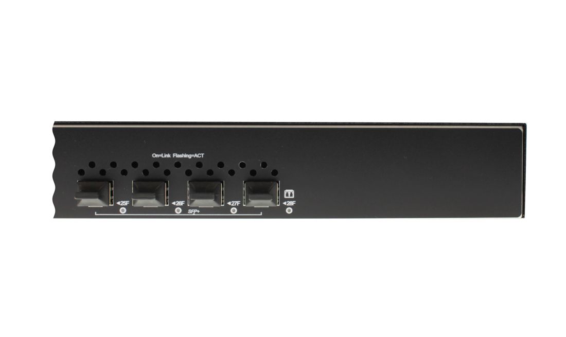 Коммутатор SW-24G4X-L3ST 14695