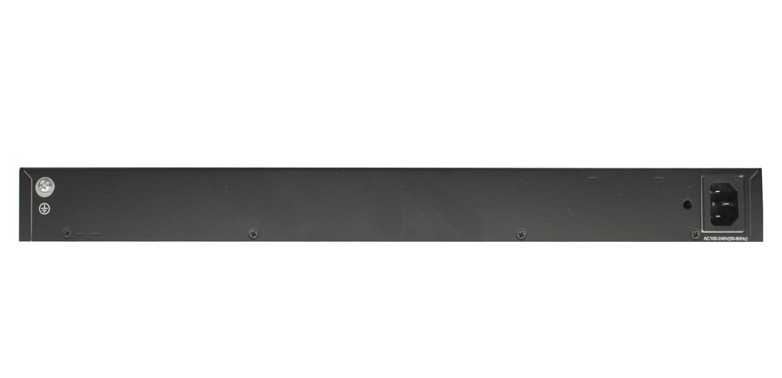 Коммутатор SW-24G4X-L3ST 14695