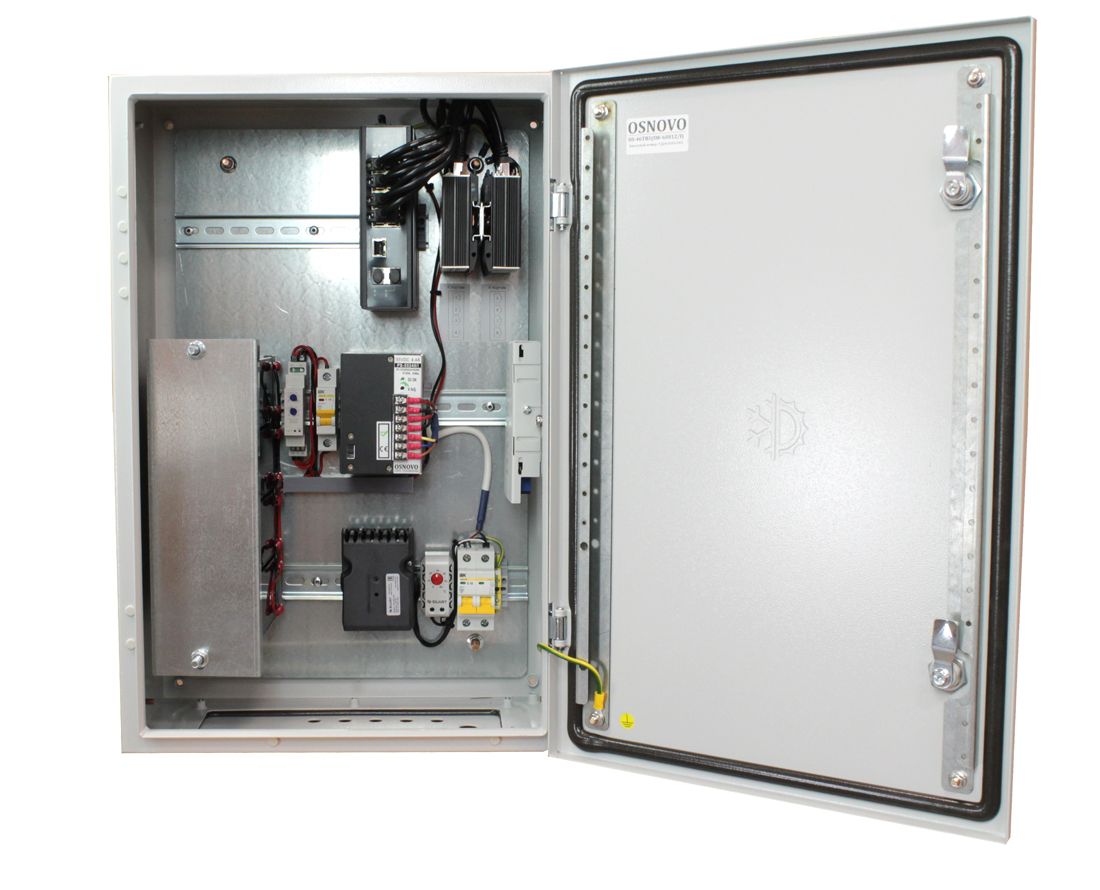 Коммутатор OS-46TB3(SW-60812/I) 14500