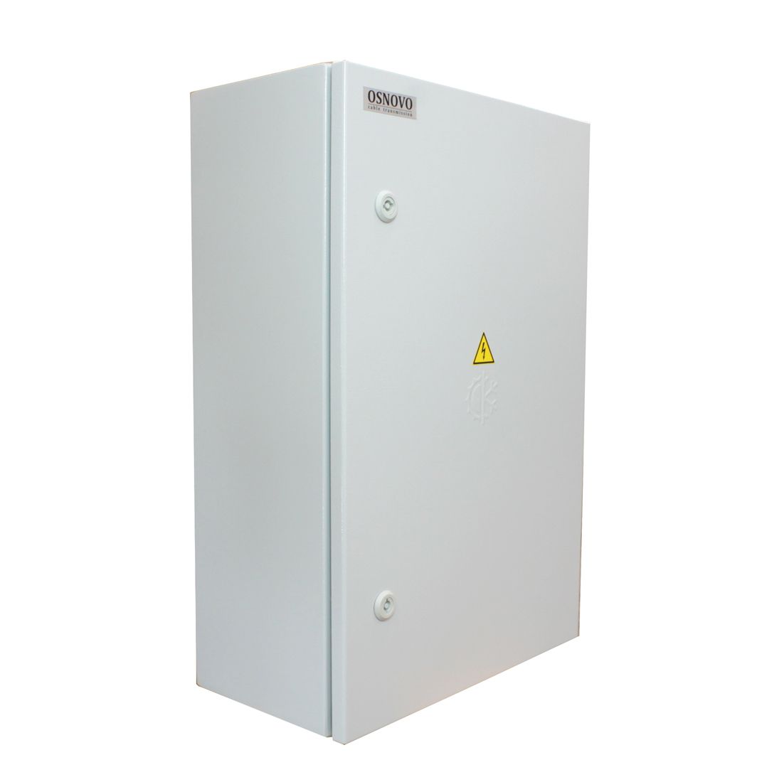 Коммутатор OS-46TB3(SW-80802/ILS(port 75W)) 14457