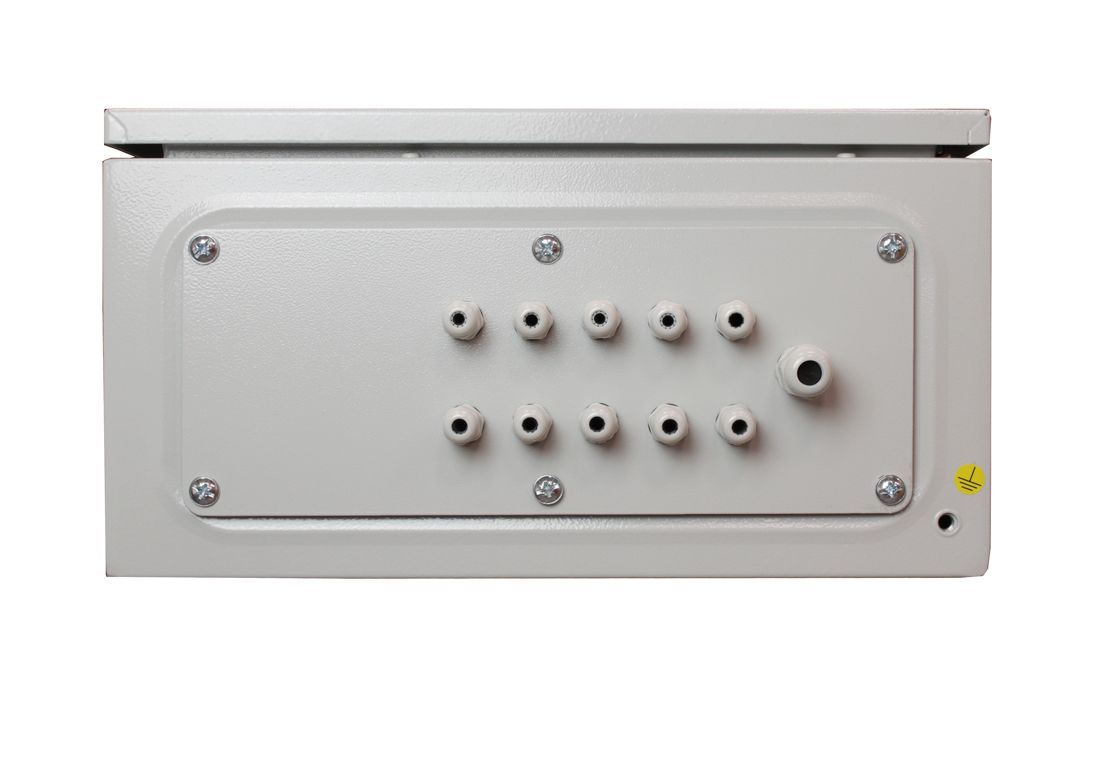 Коммутатор OS-46TB3(SW-80802/ILS(port 75W)) 14457
