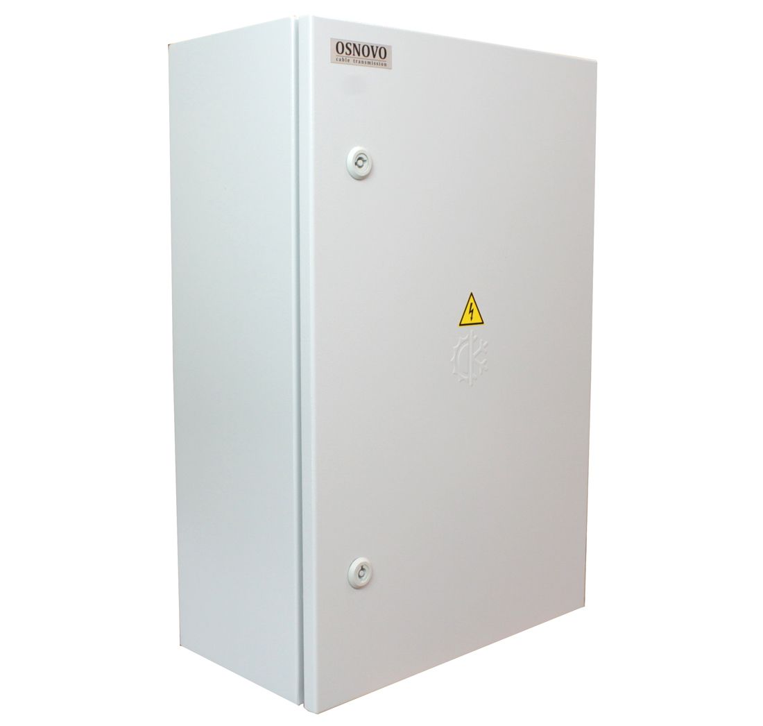 Коммутатор OS-46TB1(SW-80802/ILS(port 90W)) 14455