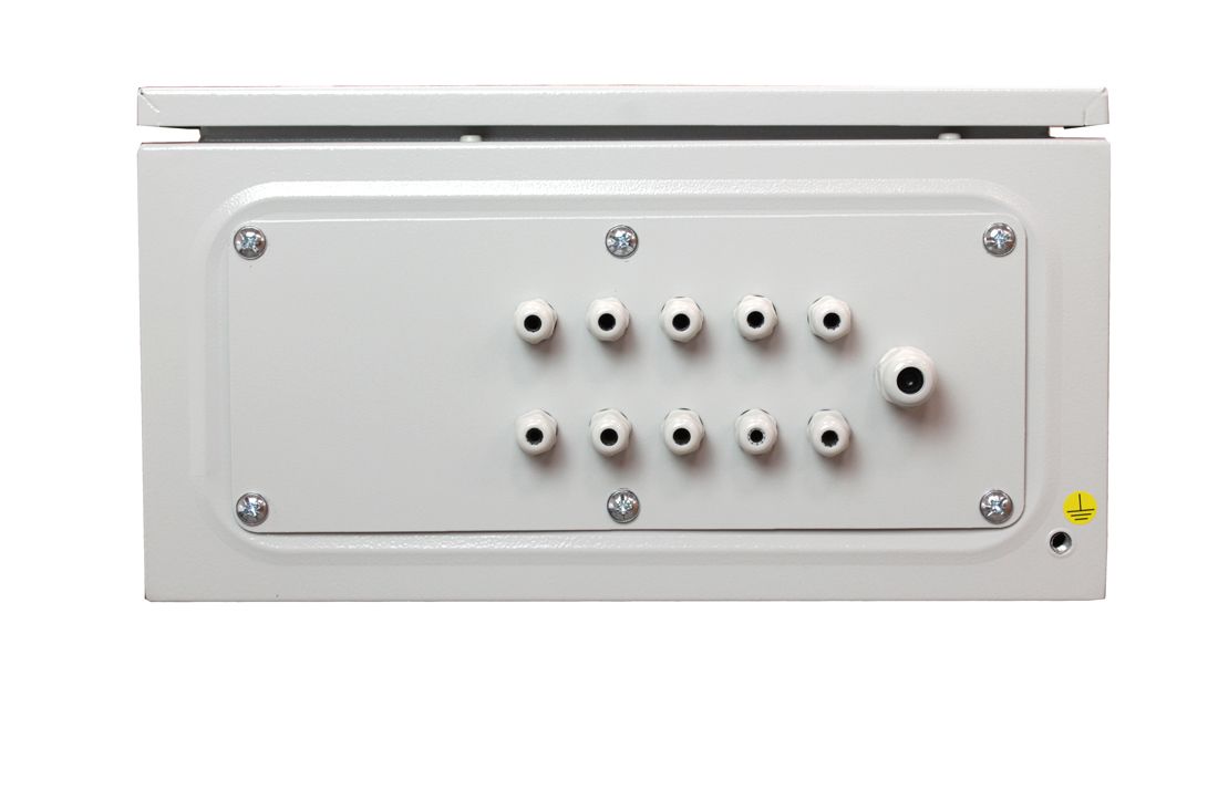 Коммутатор OS-46TB1(SW-80802/ILS(port 90W)) 14455