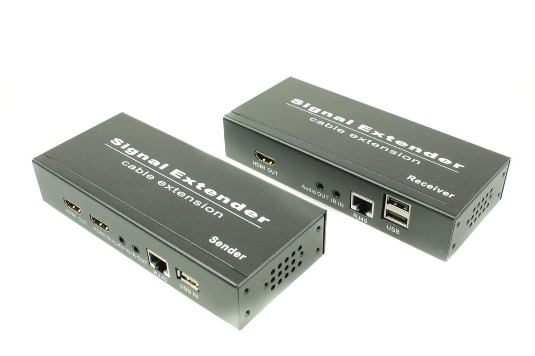 Комплект передачи TLN-HiKM2+RLN-HiKM2 