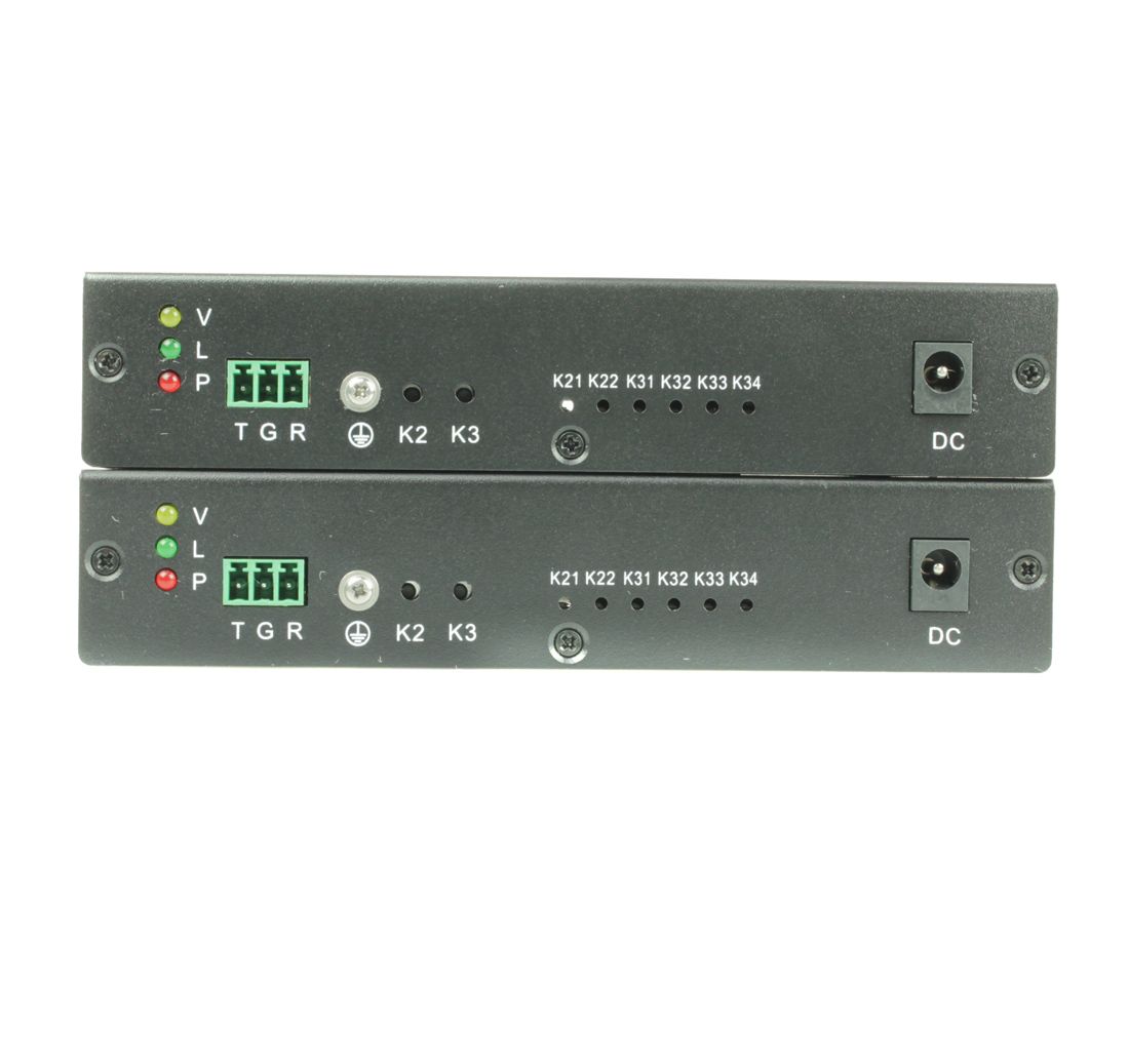 Комплект передачи TLN-HiKM2+RLN-HiKM2 