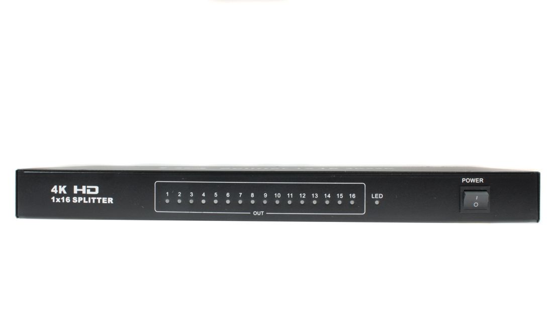 Разветвитель видеосигнала D-Hi1161 14348