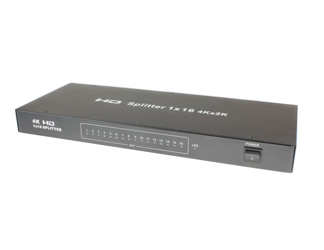 Разветвитель видеосигнала D-Hi1161 14348