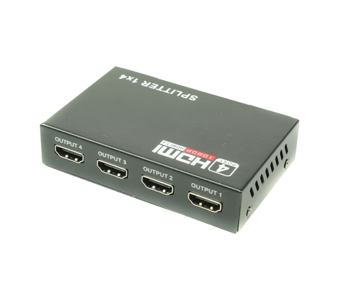 Разветвитель видеосигнала D-Hi1041 14346