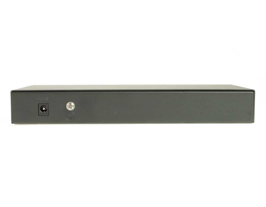 Коммутатор SW-8D-1(120W) 14342