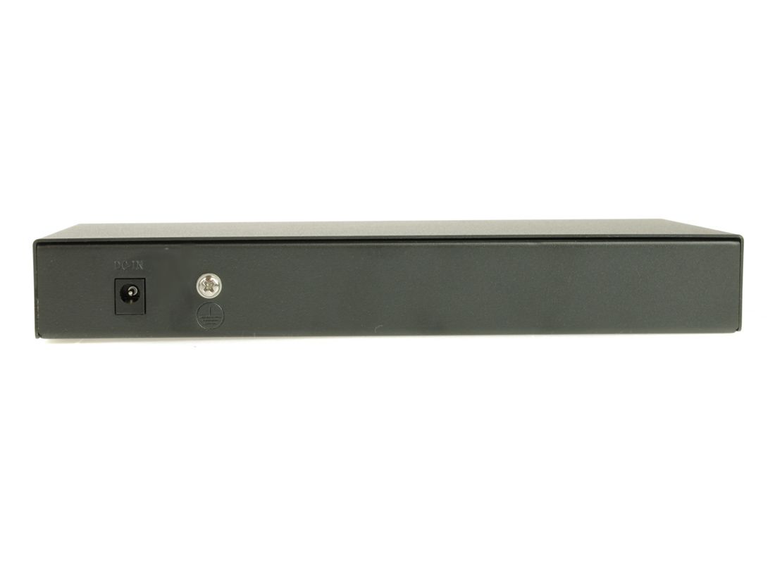 Коммутатор SW-8D1X 15150