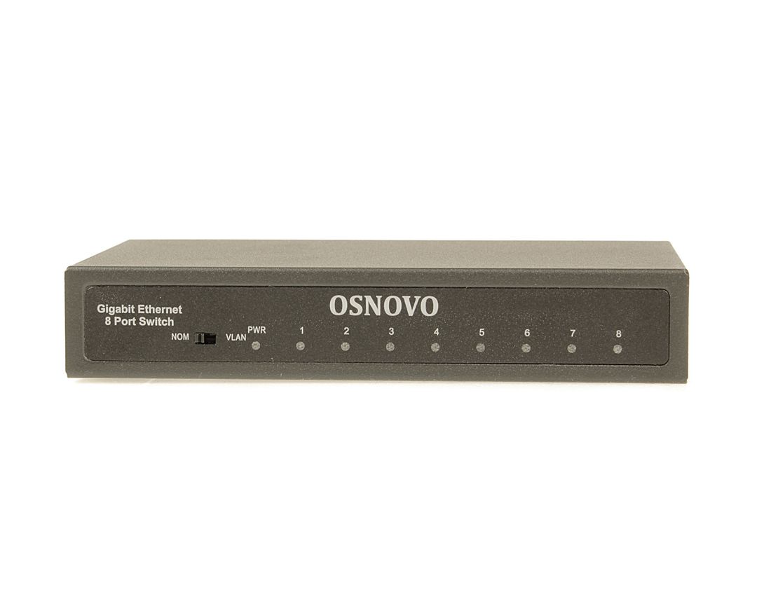 Коммутатор SW-70800 14287
