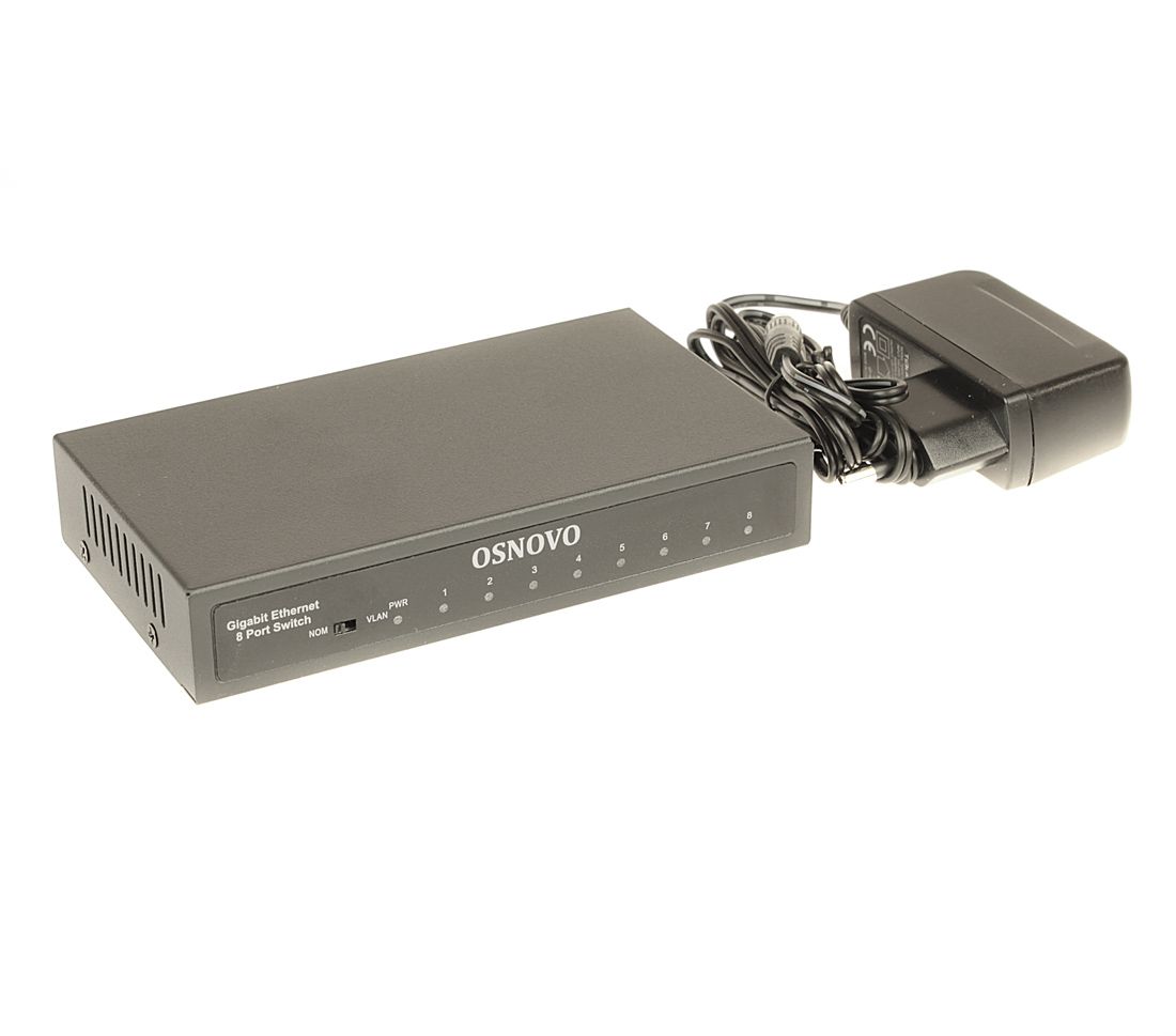 Коммутатор SW-70800 14287