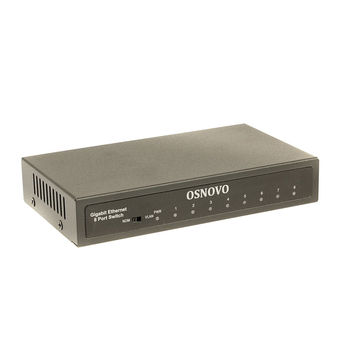 Коммутатор SW-70800 14287
