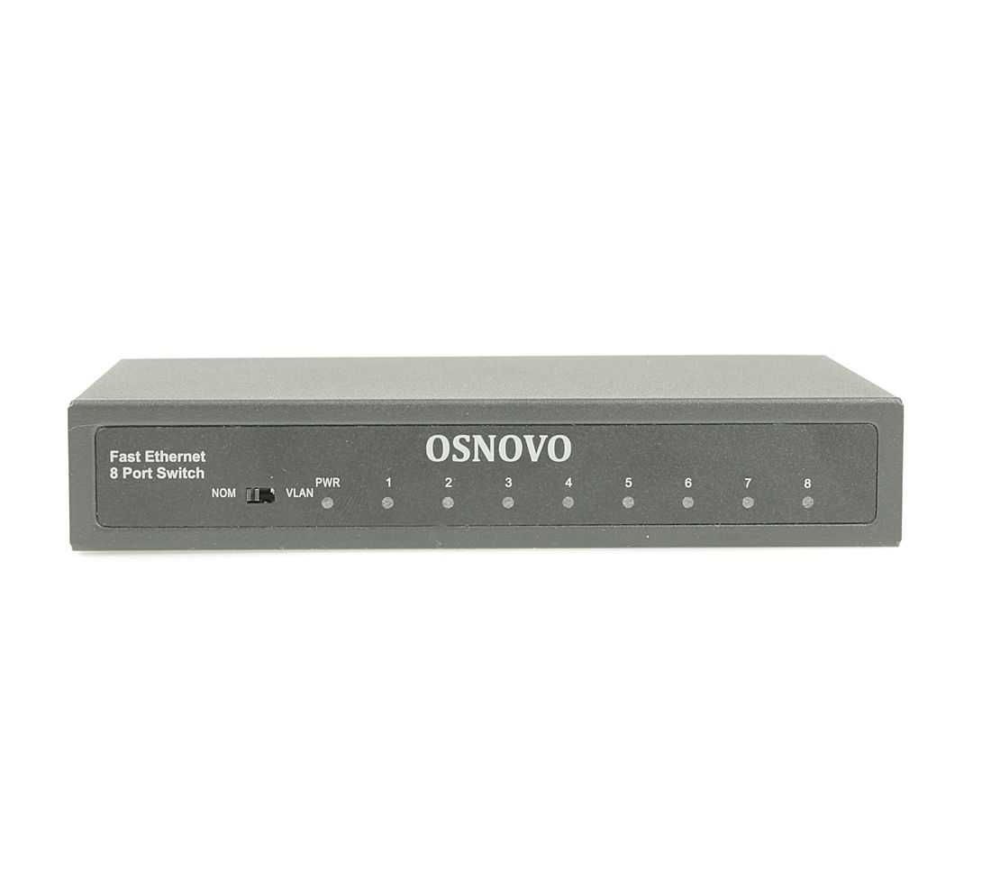 Коммутатор SW-10800 14285