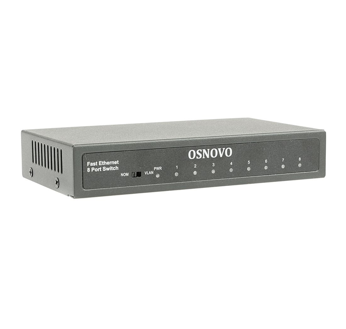Коммутатор SW-10800 14285