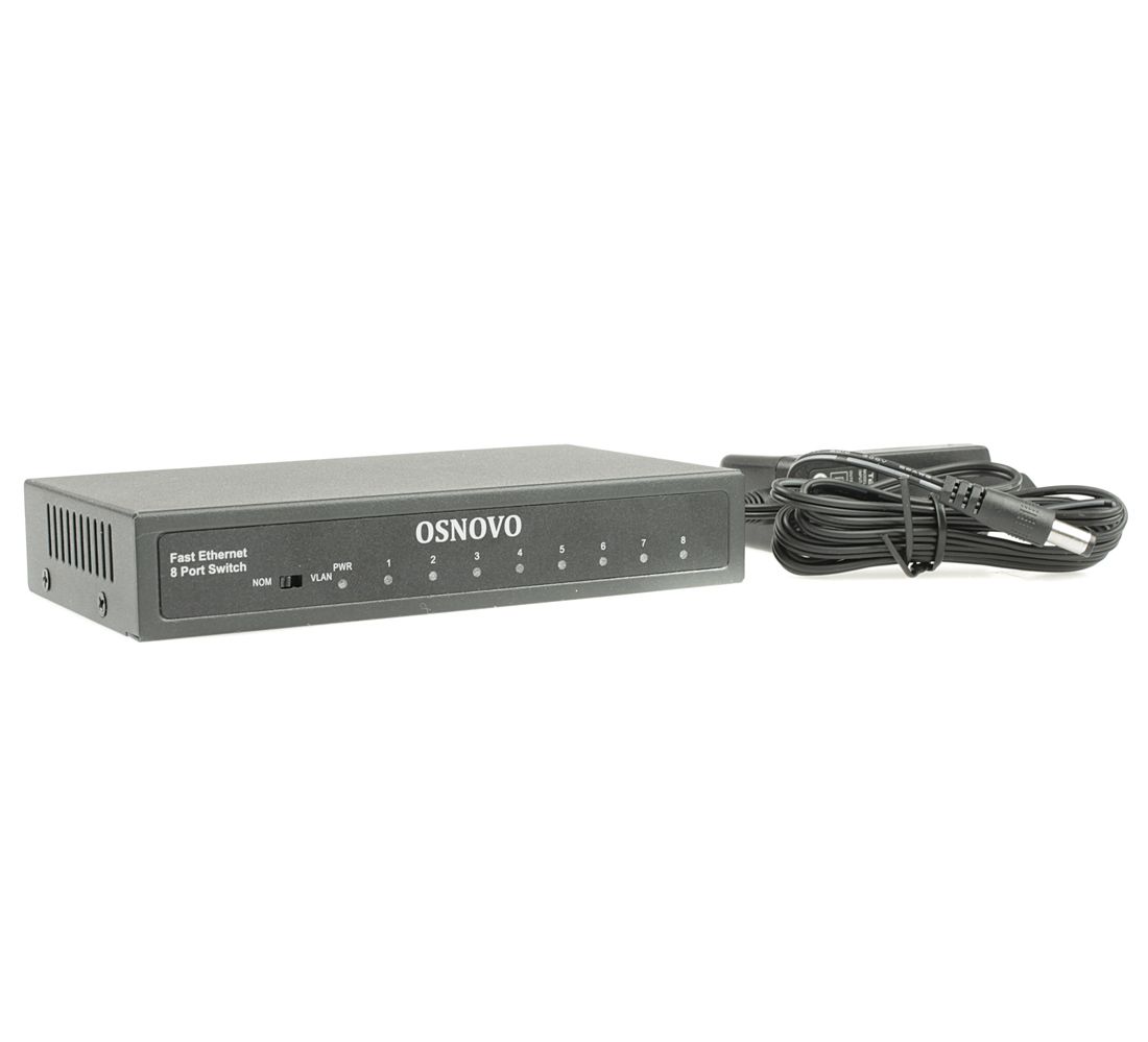 Коммутатор SW-10800 14285