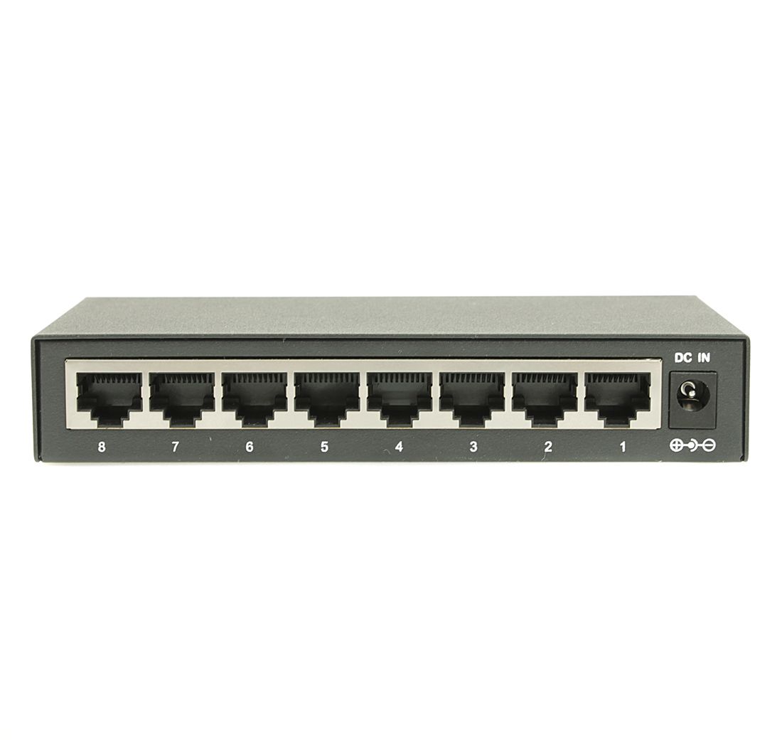 Коммутатор SW-10800 14285
