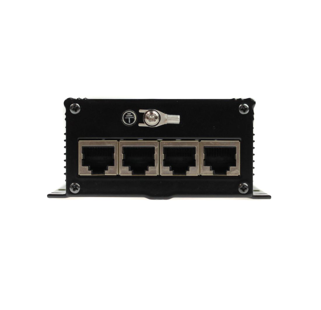Устройство грозозащиты SP-IP4/1000P 14281