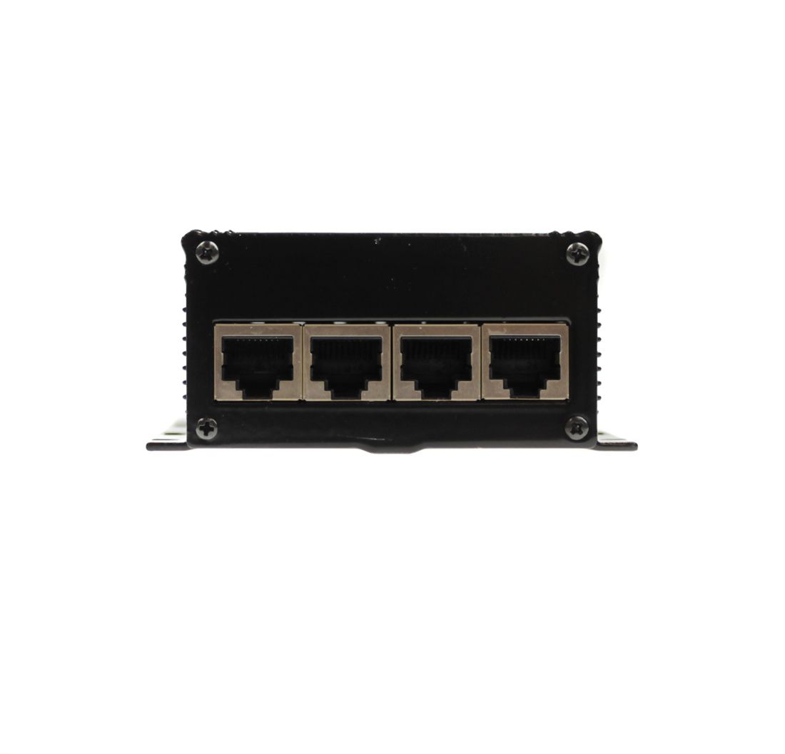 Устройство грозозащиты SP-IP4/1000P 14281