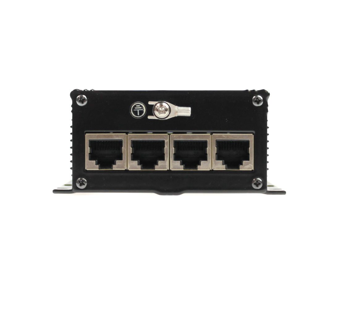 Устройство грозозащиты SP-IP4/100 14280