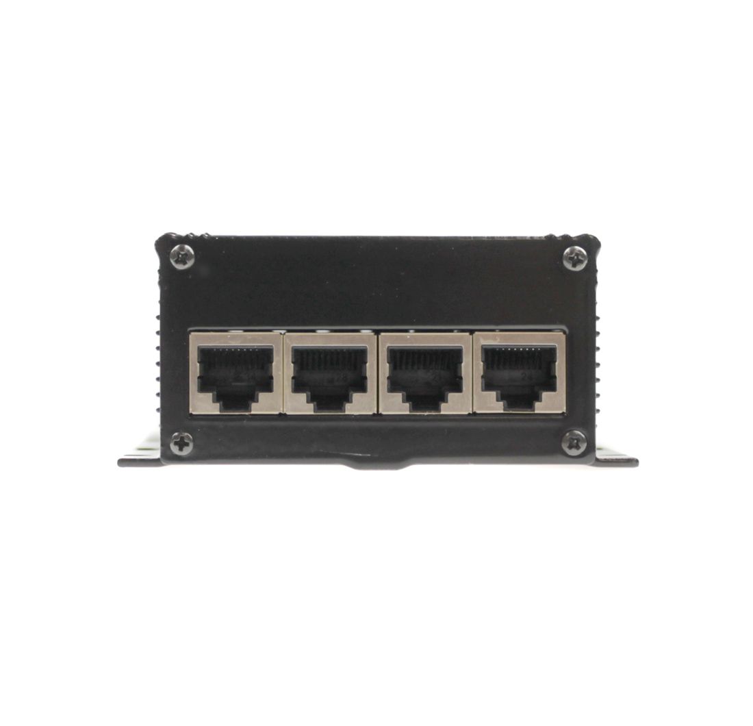 Устройство грозозащиты SP-IP4/100 14280