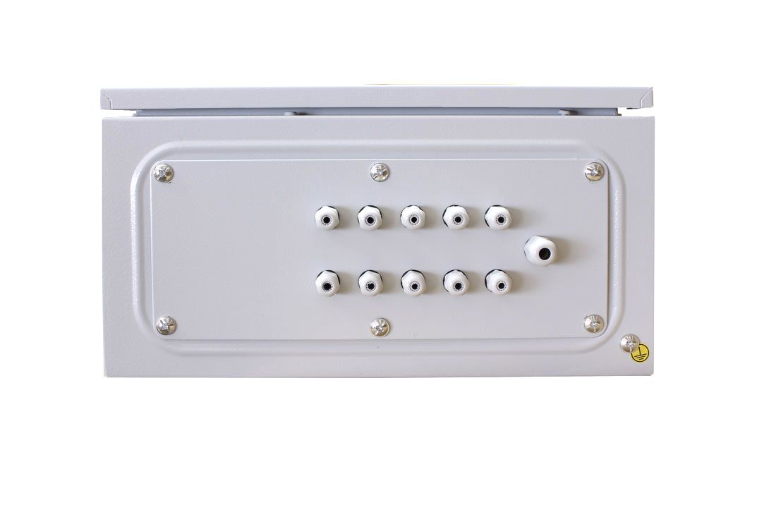 Коммутатор OSS-44TB1(SW-60812/I) 14223