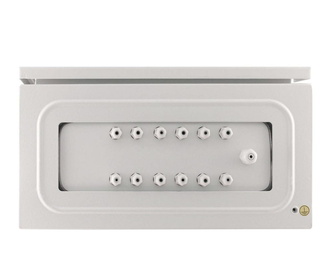 Шкаф электротехнический OSS-44T1 14221