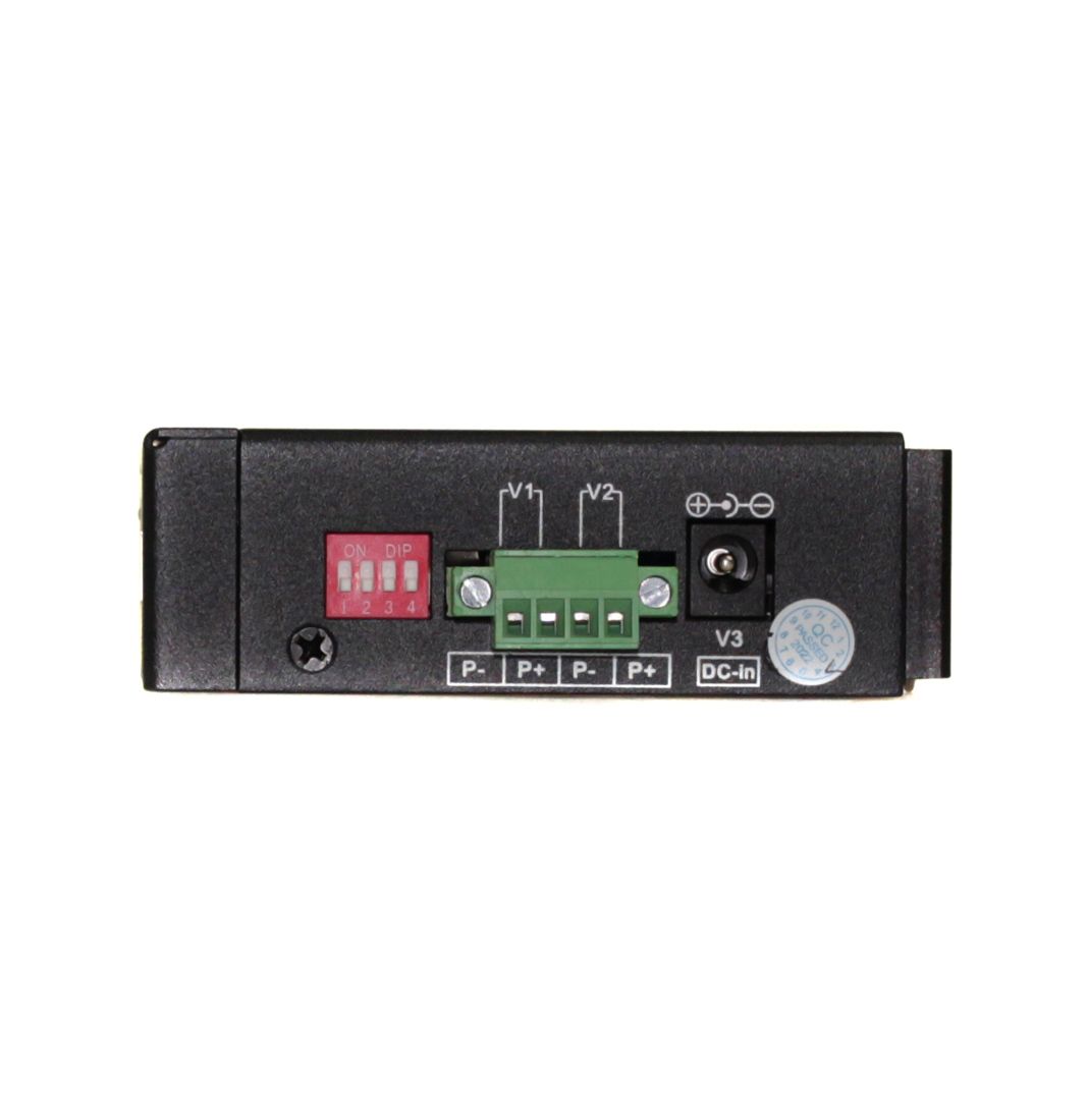 Медиаконвертер OMC-1000-11X/I 14214