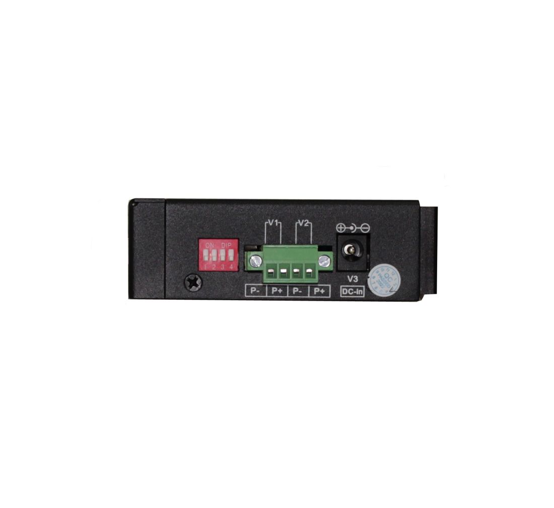 Медиаконвертер OMC-1000-11BX-I 14202
