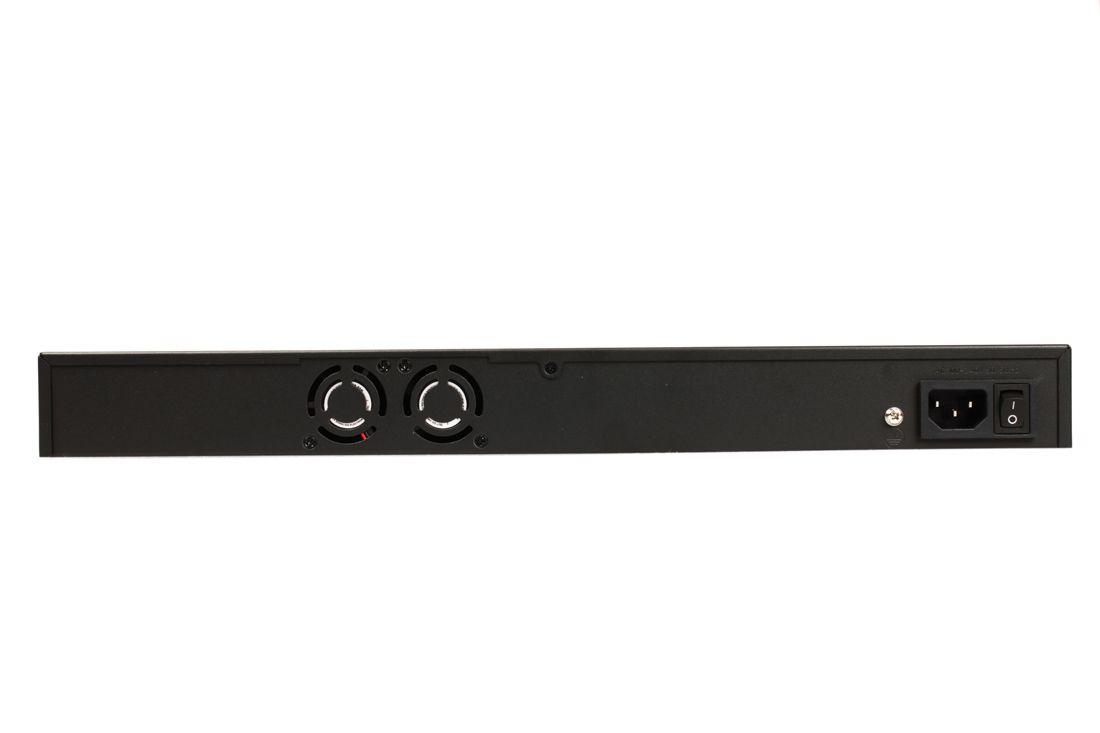 Коммутатор SW-24G4X-2L 14168