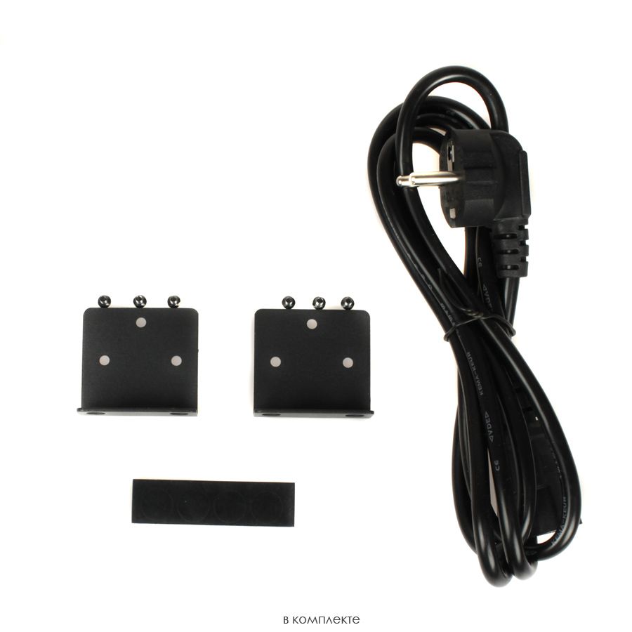 Коммутатор SW-24G4X-1L 14163