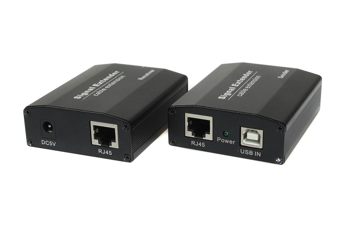 Удлинитель интерфейсный TA-U15+RA-U45 14113