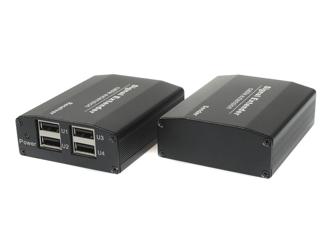Удлинитель интерфейсный TA-U15+RA-U45 14113
