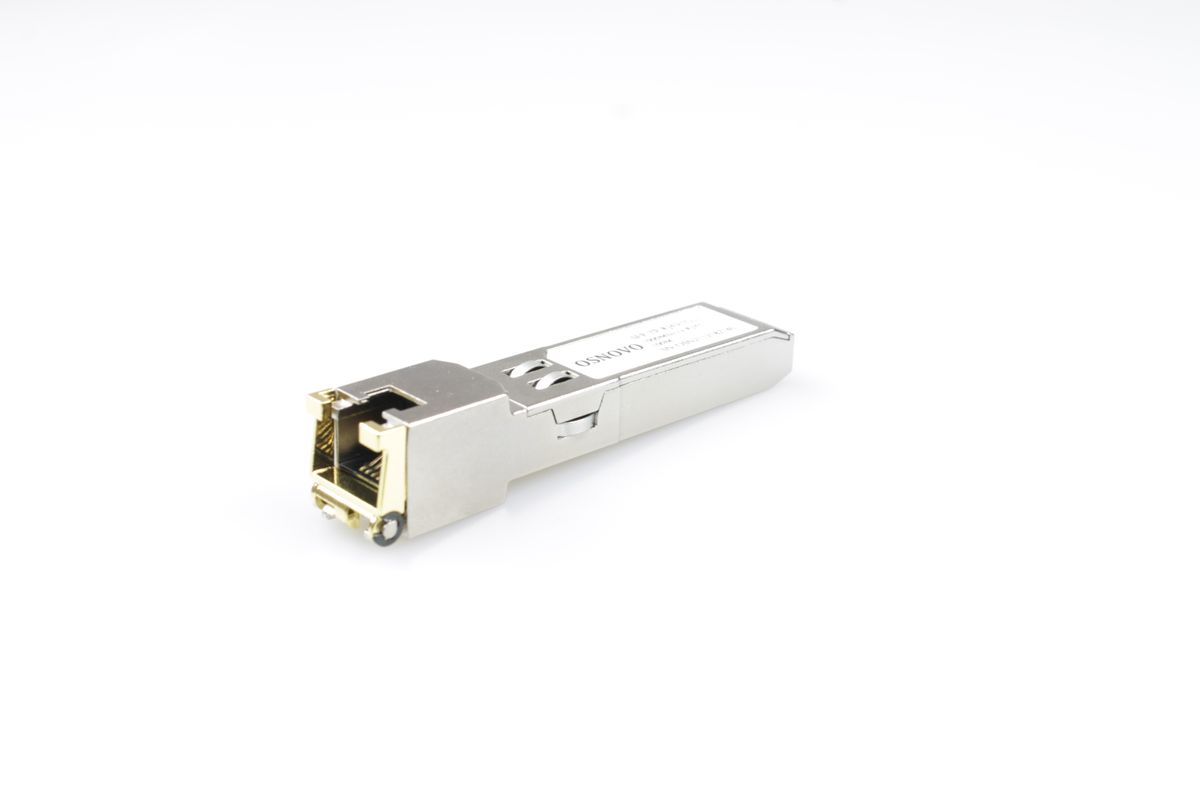 Трансивер SFP-TP-RJ45(1G)-I 14073