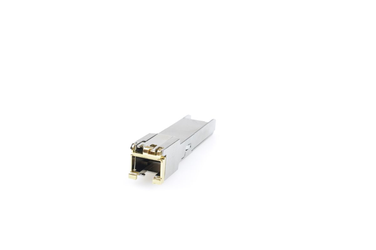 Трансивер SFP-TP-RJ45(1G)-I 14073