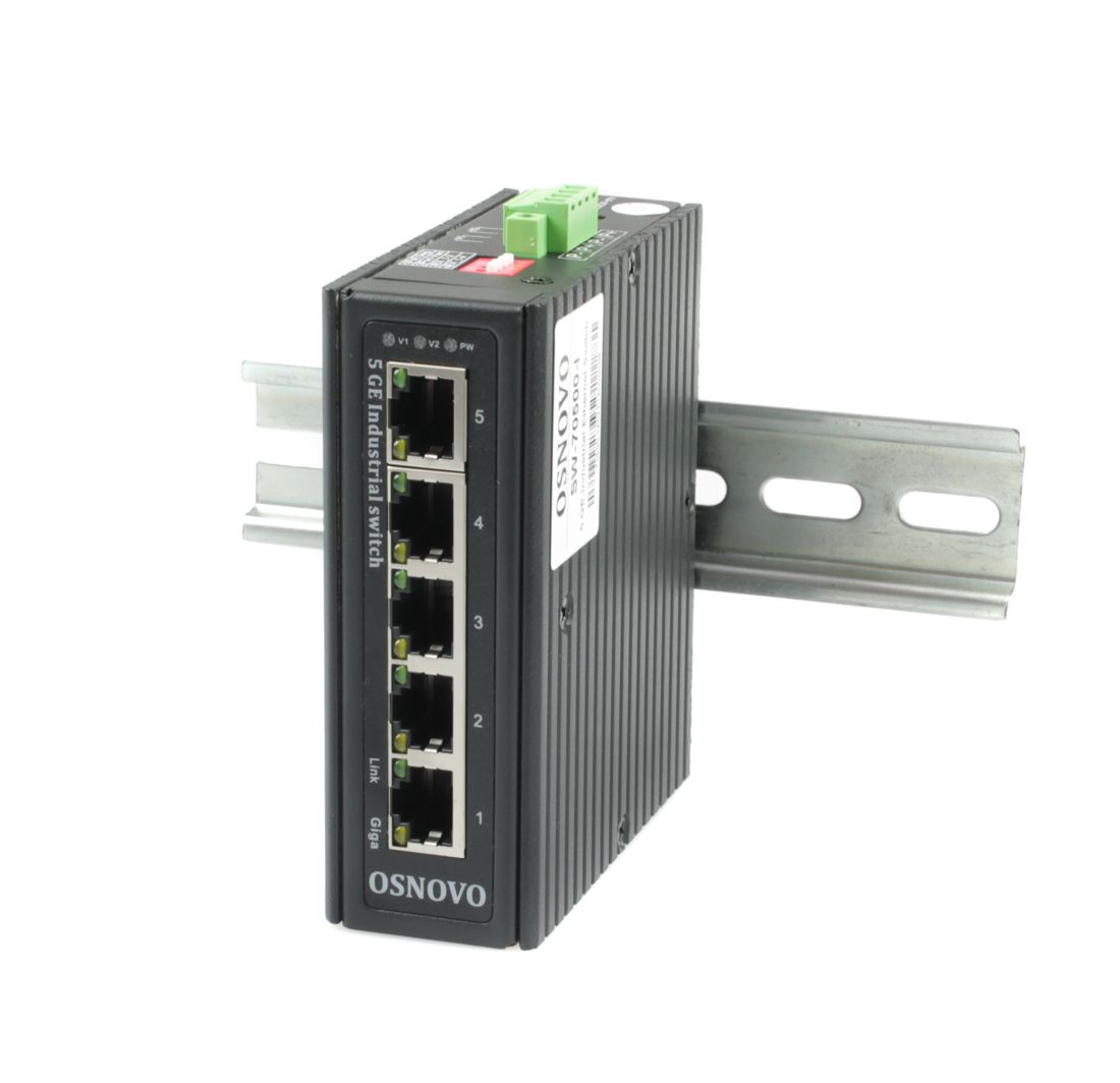Коммутатор SW-70500-I 14037