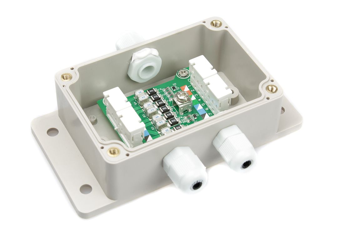 Устройство защиты цепей SP-IP/1000PW(ver2) 13995