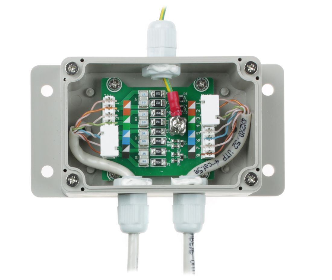Устройство защиты цепей SP-IP/1000PW(ver2) 13995
