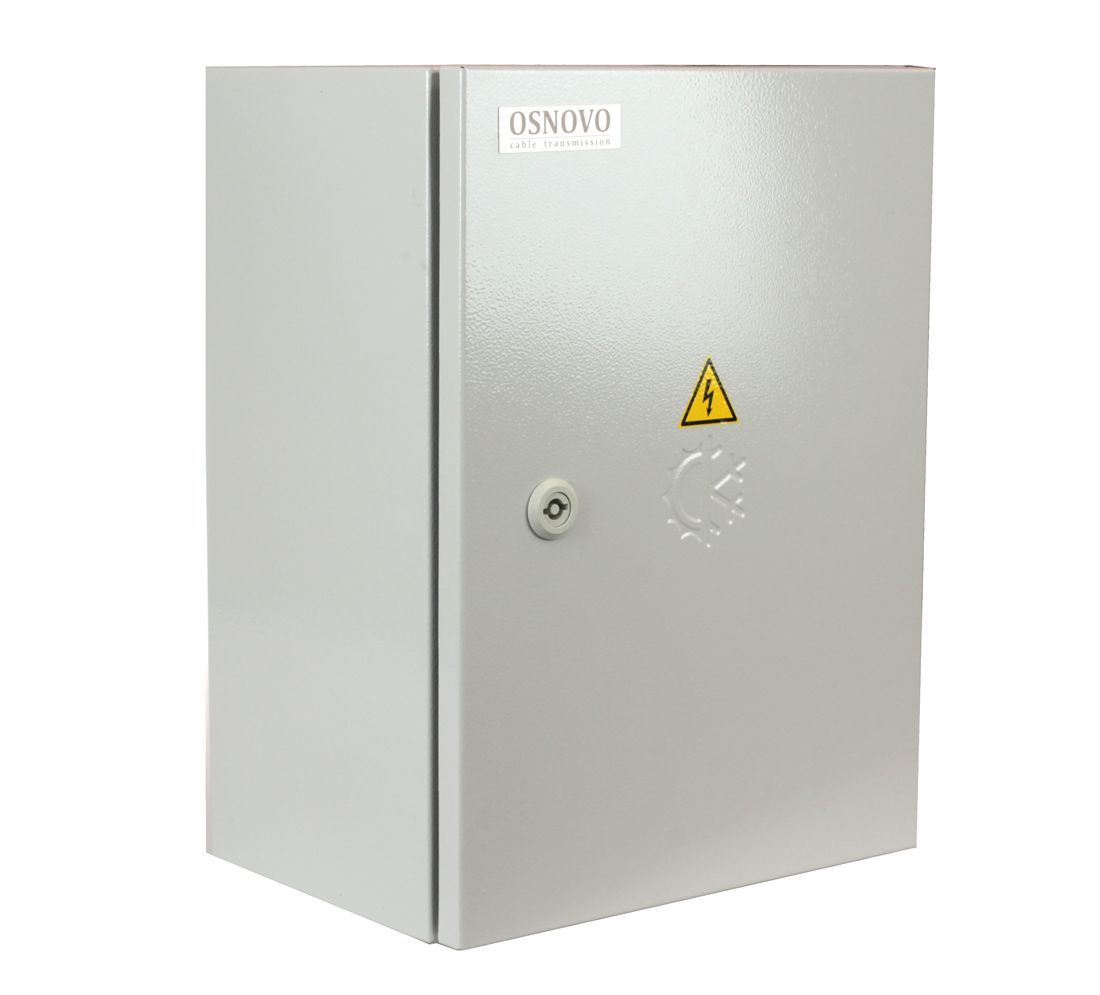 Коммутатор OS-34TB1(SW-80402/IL) 13994