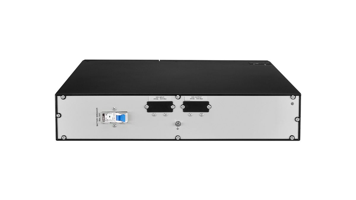 Модуль батарейный QPS-BC-RT-1000HR 