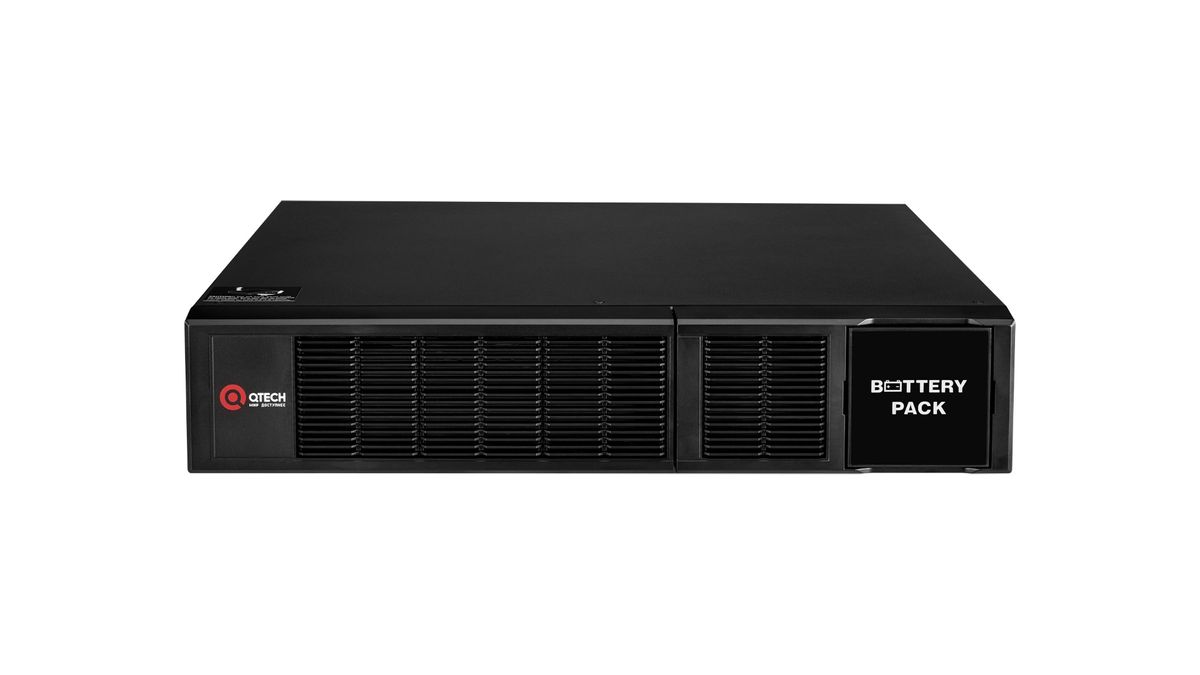 Модуль батарейный QPS-BC-RT-3000HR 
