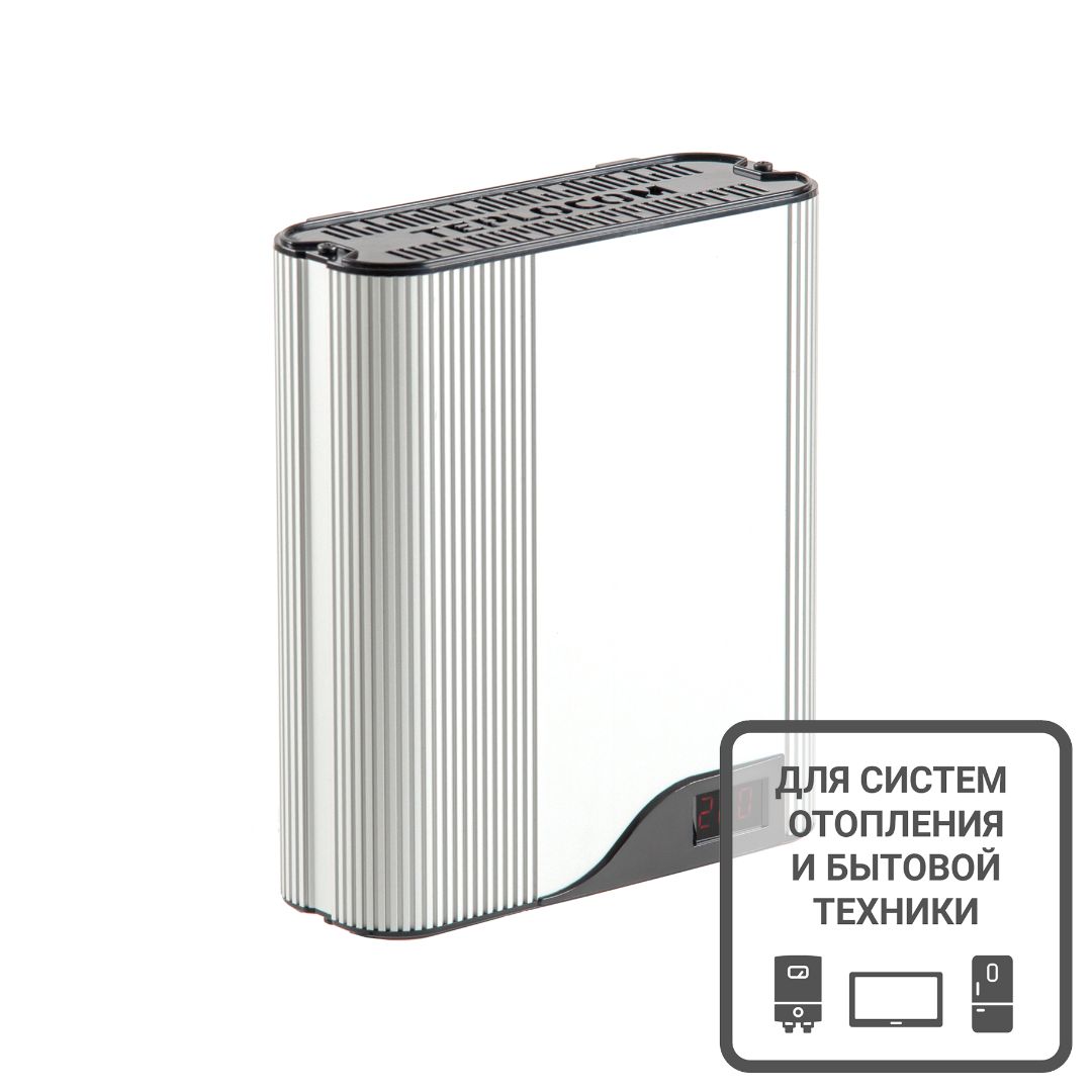 Стабилизатор напряжения Teplocom ST-888-И 559