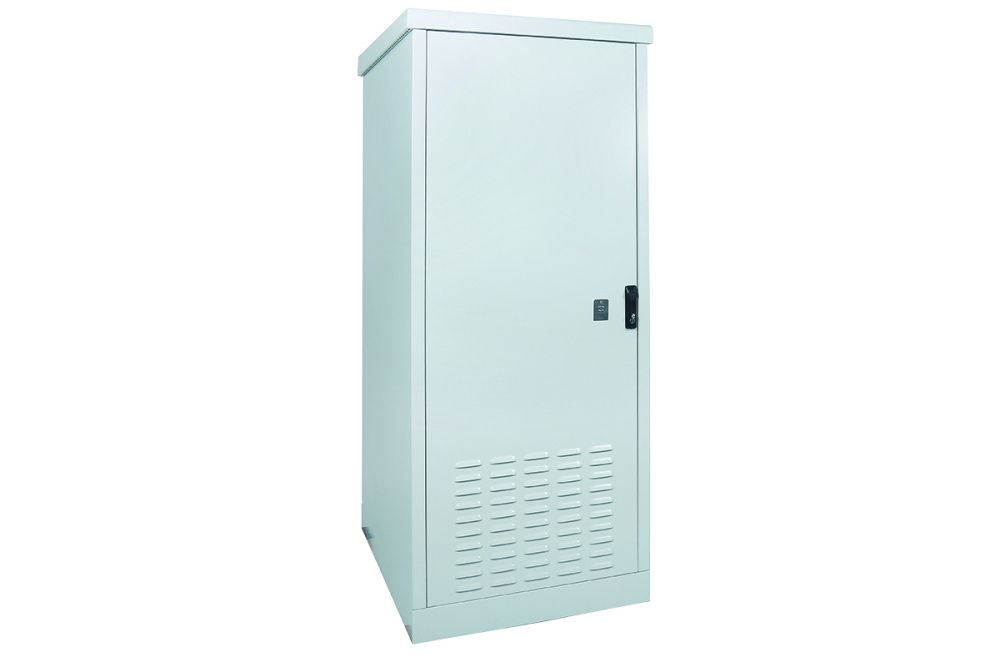 Шкаф монтажный Racknet S65 60F-36-79-65GY