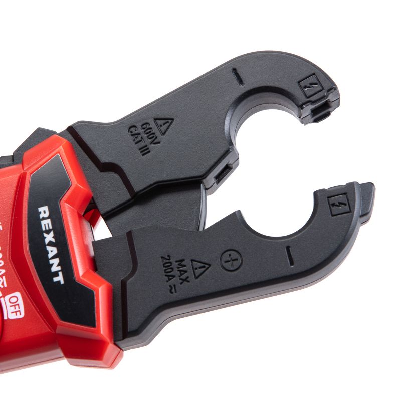 Клещи токовые R200D 13-3220
